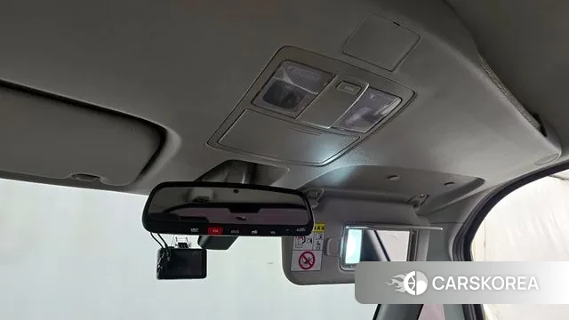 Kia The New Ray id 3448107 из Кореи 9