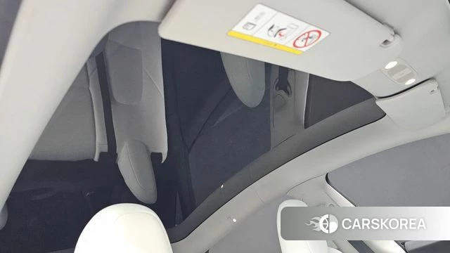 Tesla Model Y id 4783536 из Кореи 9