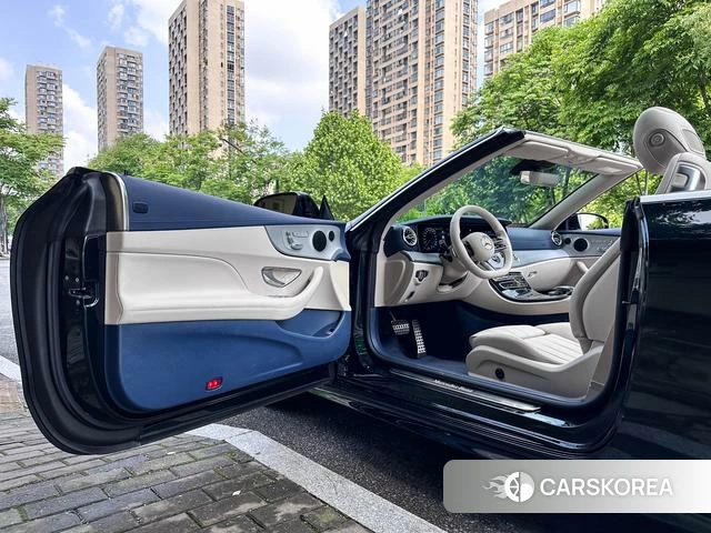 Mercedes-Benz E-class (imported) id 4290204 из Китая 9