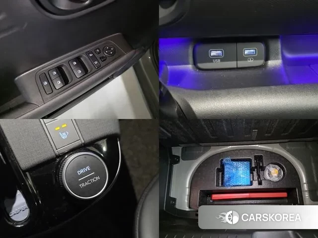 Hyundai Casper id 3615716 из Кореи 9