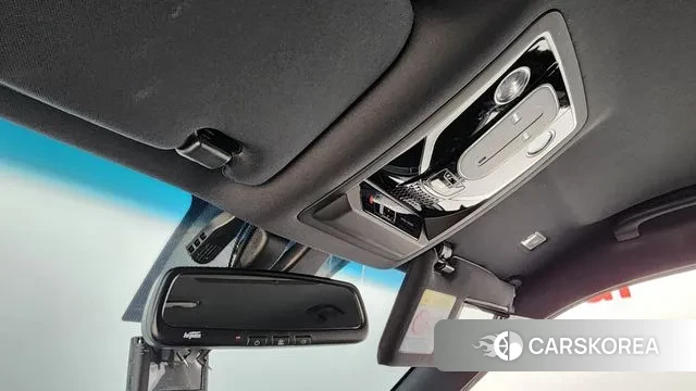 Ssangyong All New Rexton id 3634469 из Кореи 9