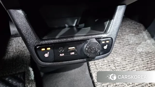 Kia The New Ray id 3061089 из Кореи 9