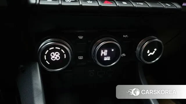 Renault Korea (Samsung) XM3 id 3612071 из Кореи 9