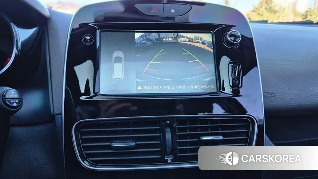 Renault Korea (Samsung) Clio id 3889424 из Кореи 9