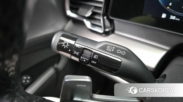 Kia Sportage 5th Generation id 4501264 из Кореи 9