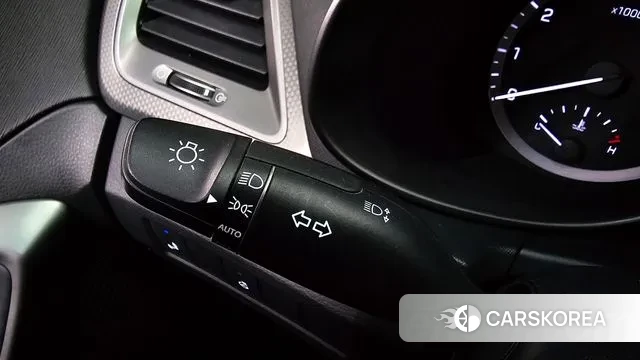 Hyundai The New Max Cruise id 3510091 из Кореи 9