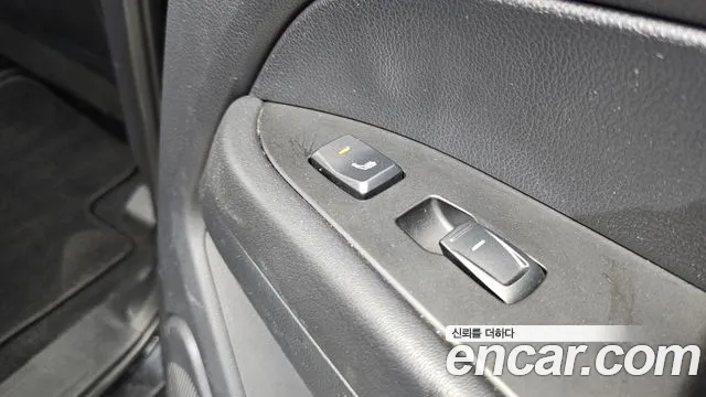 Ssangyong Rexton Sports id 2718734 из Кореи 9