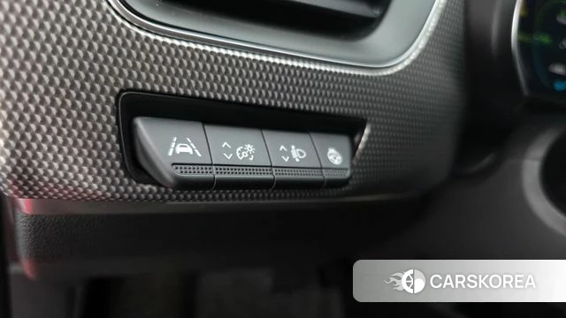 Renault Korea (Samsung) XM3 id 3871086 из Кореи 9