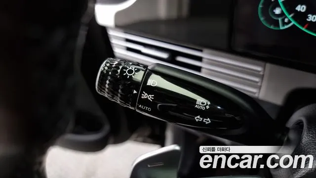 Hyundai The New Grandeur IG id 2714594 из Кореи 9