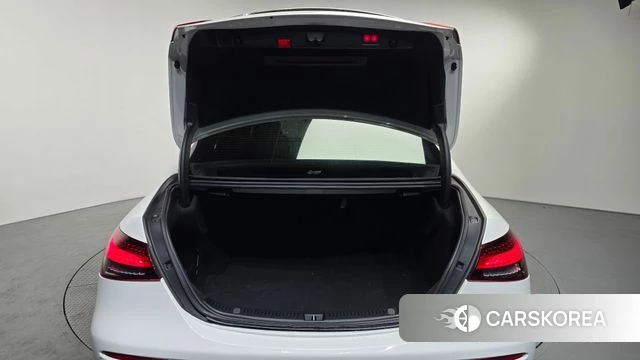 Mercedes-Benz E-Class W213 id 4594450 из Кореи 9