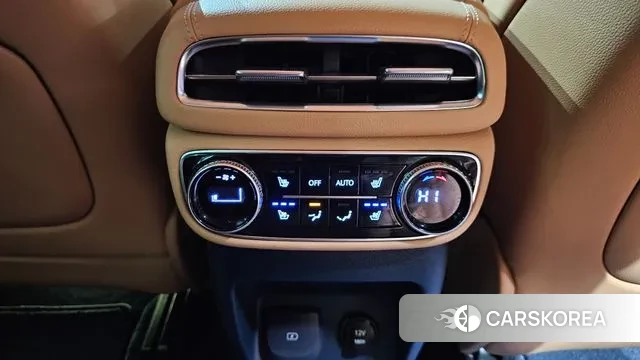 Genesis GV80 id 3328964 из Кореи 9