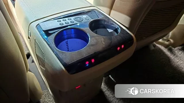 Kia The New Carnival id 3631539 из Кореи 9