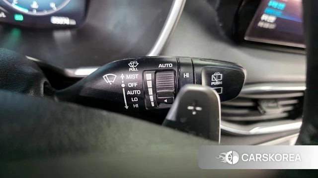 Hyundai The New Santa Fe id 4178880 из Кореи 9