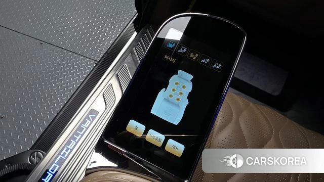 Kia Carnival 4th generation id 4223872 из Кореи 9