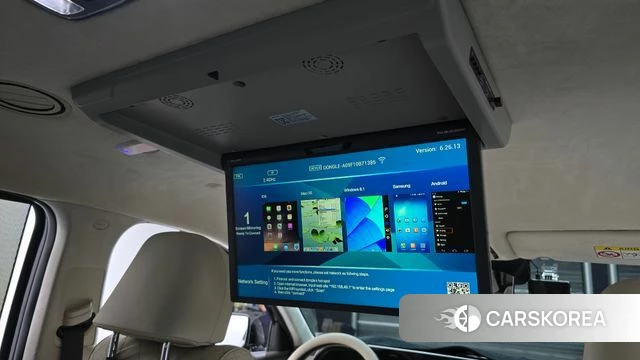 Hyundai Palisade id 3833884 из Кореи 9