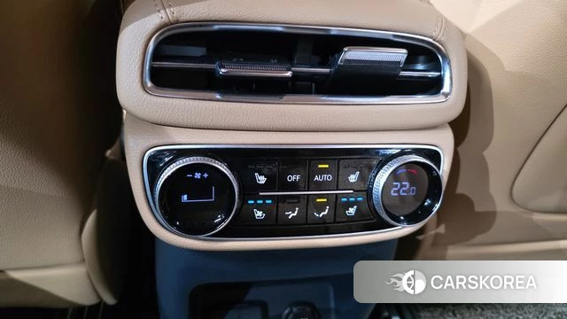 Genesis GV80 id 3877349 из Кореи 9