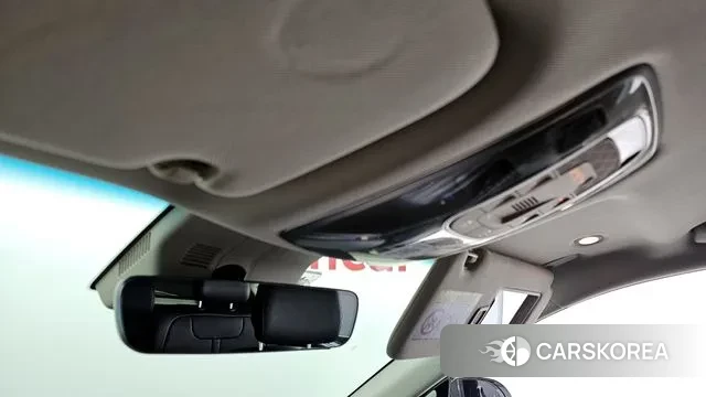 Genesis GV80 id 3535598 из Кореи 9