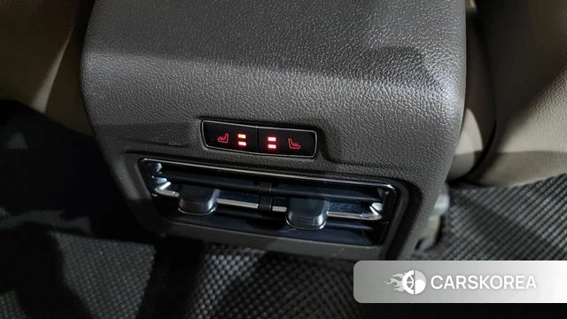 Lincoln Corsair id 3955057 из Кореи 9