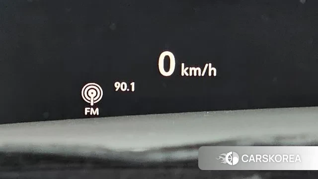 Chevrolet (GM Daewoo) Trailblazer id 3442859 из Кореи 9