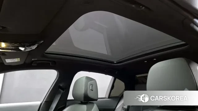 BMW 5 Series (G60) id 3769784 из Кореи 9