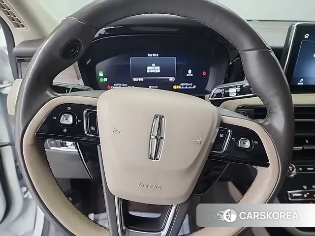 Lincoln Corsair id 3646134 из Кореи 9