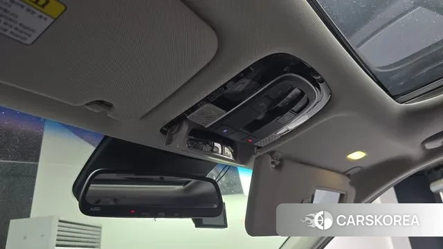 Hyundai Palisade id 3484480 из Кореи 9