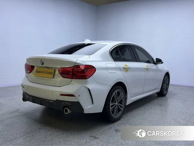 BMW 1 series id 4213724 из Китая 9