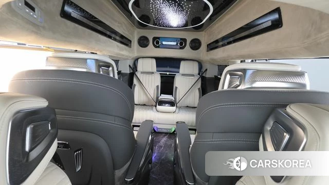 Kia The New Carnival 4th Generation id 4354397 из Кореи 9