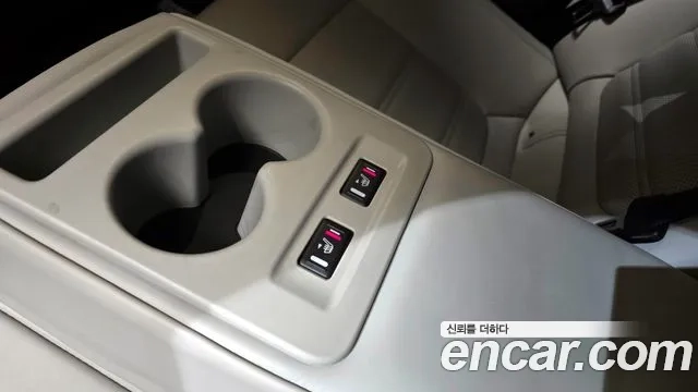 Renault Korea (Samsung) SM6 id 2859995 из Кореи 9