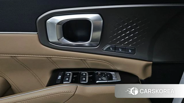 Kia The New Sorento 4th Generation id 4302367 из Кореи 9