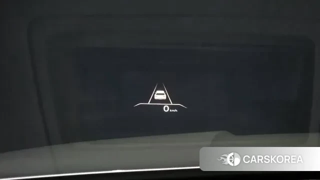 Genesis GV80 id 3727490 из Кореи 9