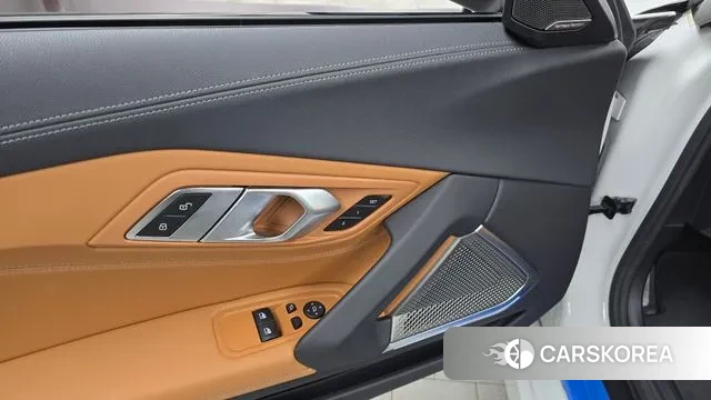 BMW Z4 (G29) id 3384015 из Кореи 9