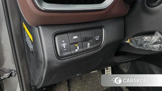 Hyundai Santa Fe TM id 4604909 из Кореи 9