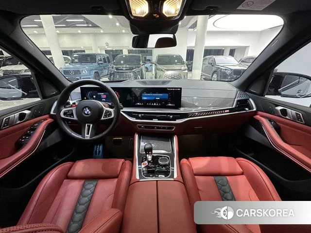 BMW X5 M id 4257007 из Китая 9