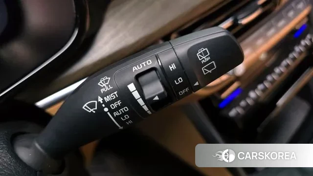 Kia Mohave Master id 3752911 из Кореи 9