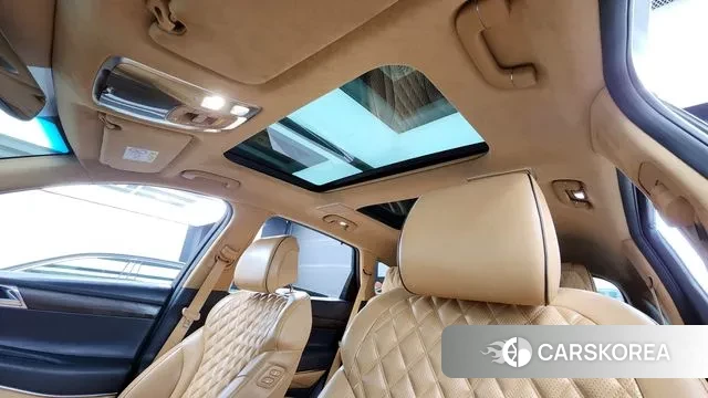 Genesis GV80 id 3356003 из Кореи 9