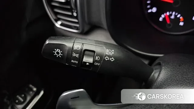 Kia Sportage The Bold id 3588414 из Кореи 9