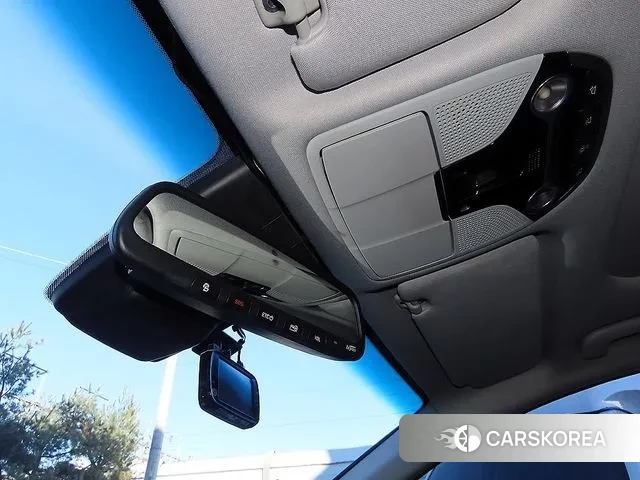 Hyundai Grandeur IG id 3460350 из Кореи 9