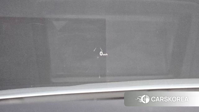 Hyundai The New Grandeur IG Hybrid id 3965314 из Кореи 9