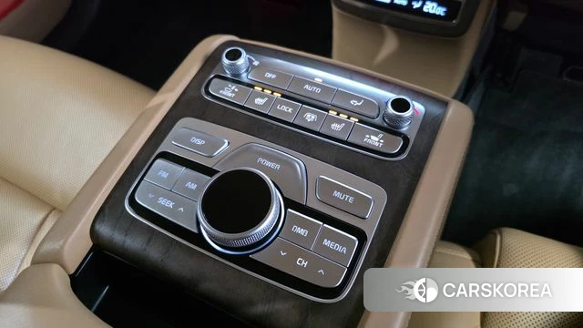 Kia More K9 id 4872629 из Кореи 9