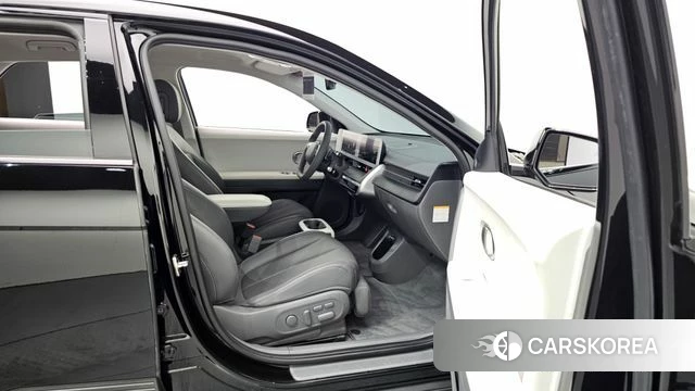Hyundai Ionic 5 id 4636922 из Кореи 9