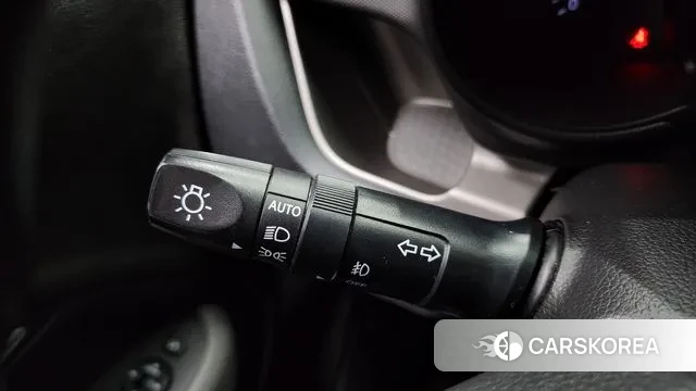 Kia The New Ray id 3463102 из Кореи 9