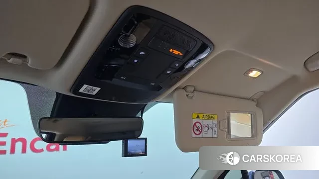 Kia Carnival 4th generation id 3360318 из Кореи 9