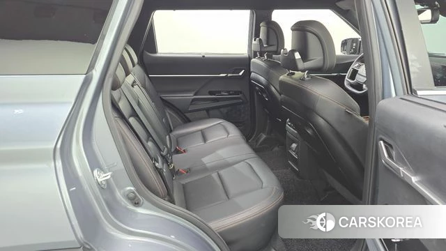 Ssangyong Torres EVX id 4834655 из Кореи 9