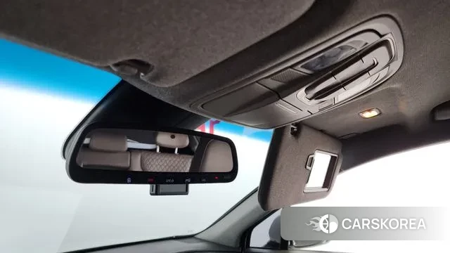 Hyundai Santa Fe TM id 3000225 из Кореи 9