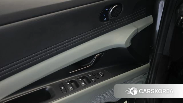 Hyundai The New Avante (CN7) id 3914638 из Кореи 9