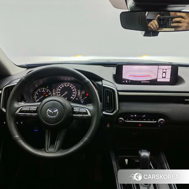Mazda CX-50 line also id 4367408 из Китая 9
