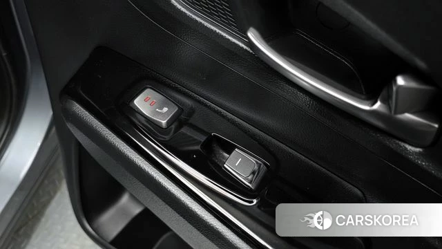 Ssangyong Beautiful Korando id 3923109 из Кореи 9