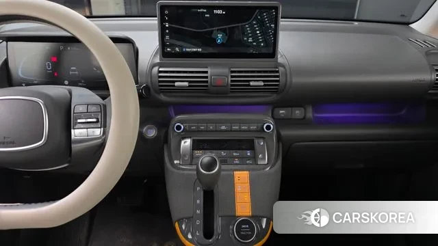 Hyundai The New Casper id 3523277 из Кореи 9