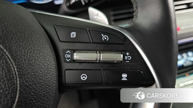 Hyundai The New Grandeur IG id 4428732 из Кореи 9